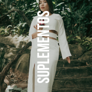 SUPLEMENTOS